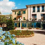 Park Jolanda Hotell San Zeno di Montagna