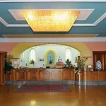 Park Jolanda Hotell