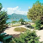Park Jolanda Hotell San Zeno di Montagna
