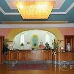 Hotell Park Jolanda