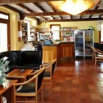 Hotell Park Jolanda 3*