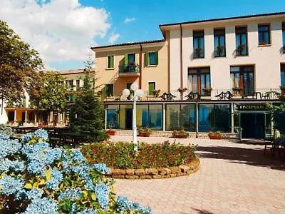 Park Jolanda Hotel San Zeno di Montagna