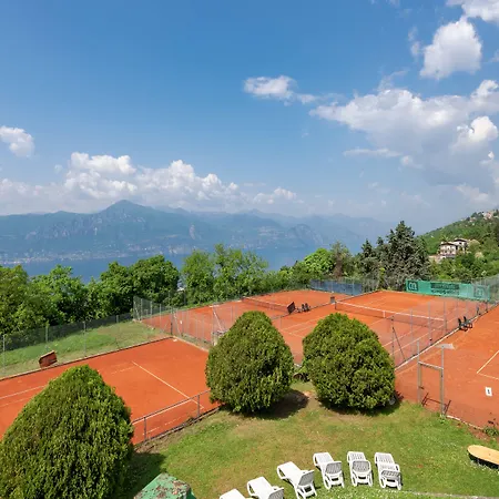 Park Jolanda San Zeno di Montagna