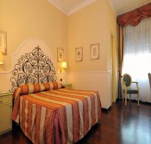 Hotel Park Jolanda