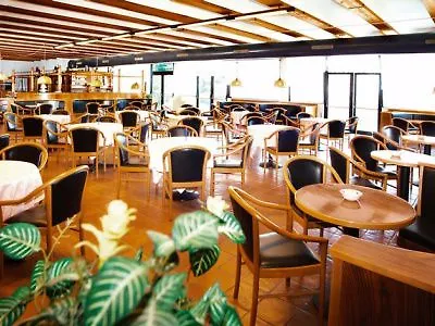 Park Jolanda 3* San Zeno di Montagna