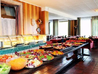 Park Jolanda Hotel San Zeno di Montagna