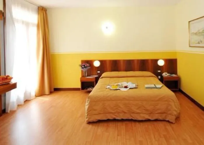 Park Jolanda 3*