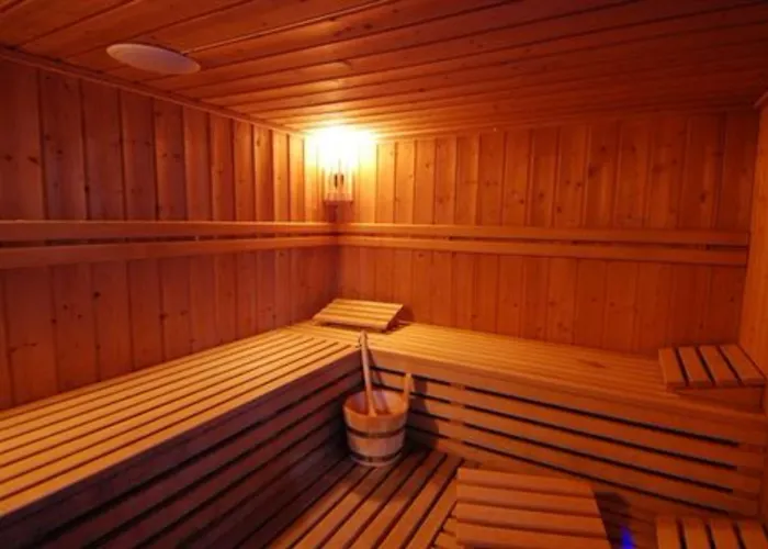 Park Jolanda 3* San Zeno di Montagna