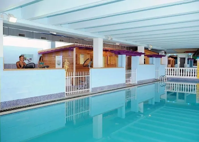 Park Jolanda San Zeno di Montagna