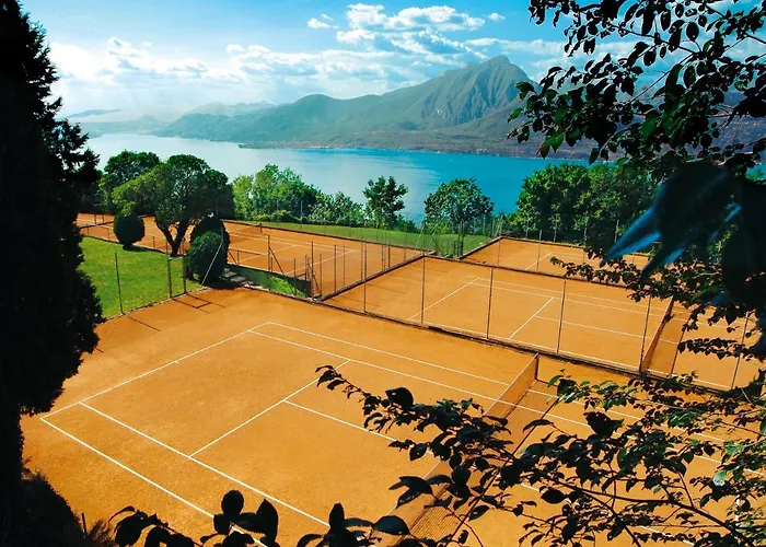 Park Jolanda 3* San Zeno di Montagna