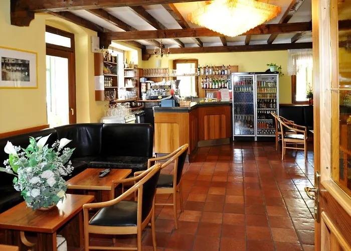 Hotel Park Jolanda 3*