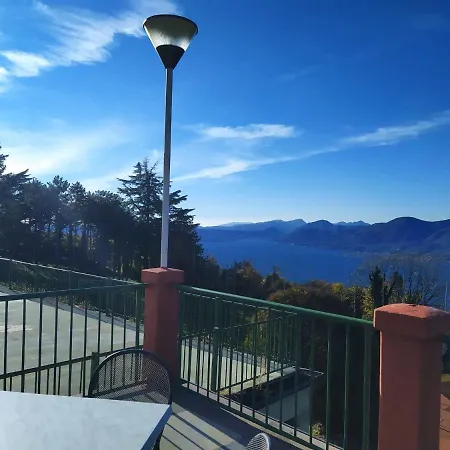 Hotel Park Jolanda San Zeno di Montagna