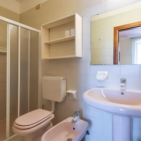 Hotel Park Jolanda