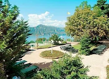 Park Jolanda Szálloda San Zeno di Montagna