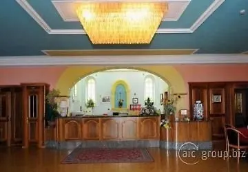 Hotel Park Jolanda