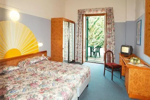 Park Jolanda 3*
