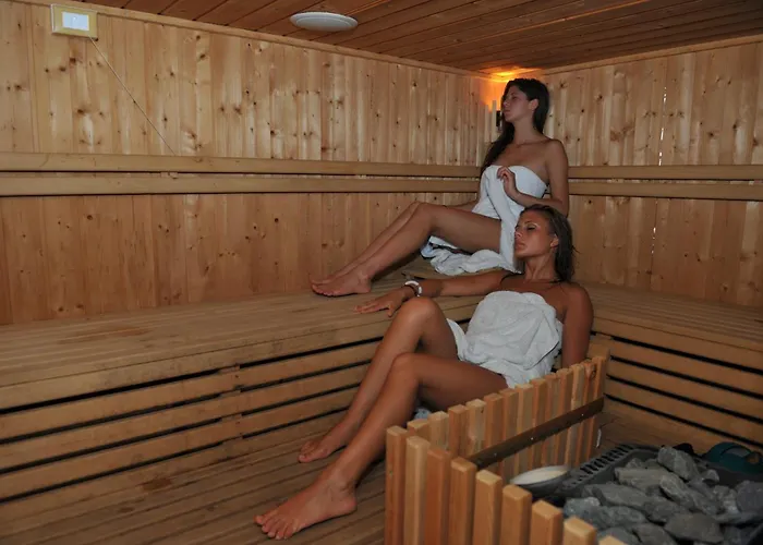 Park Jolanda San Zeno di Montagna