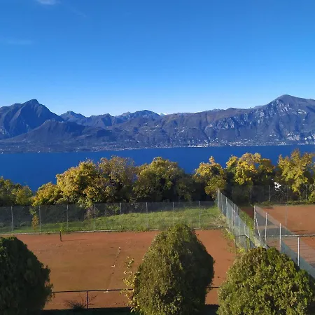 Park Jolanda San Zeno di Montagna
