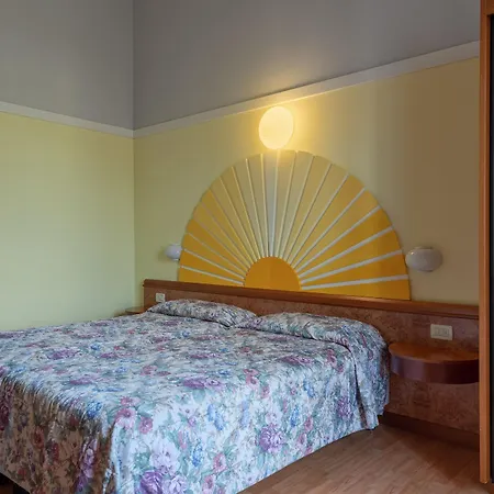 Hotel Park Jolanda