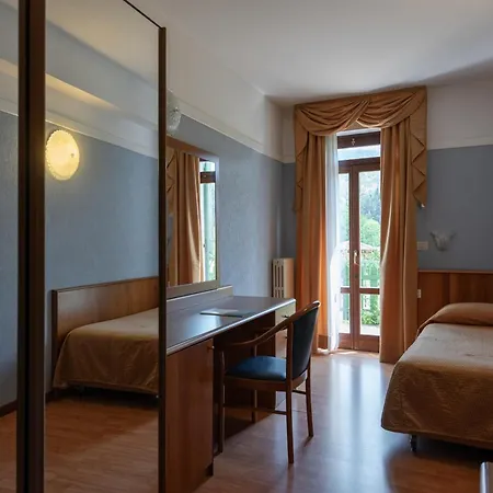 Park Jolanda San Zeno di Montagna