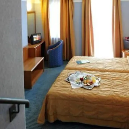 Park Jolanda Hotel San Zeno di Montagna