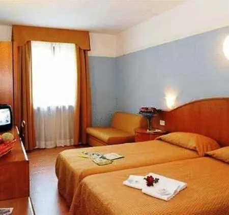 Park Jolanda Hotel San Zeno di Montagna