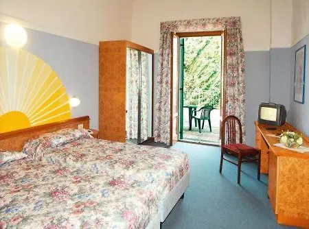 Park Jolanda 3*