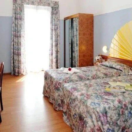 Park Jolanda 3* サン・ゼーノ・ディ・モンターニャ