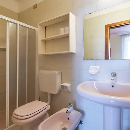 Hotel Park Jolanda San Zeno di Montagna