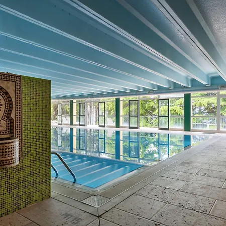 Park Jolanda サン・ゼーノ・ディ・モンターニャ