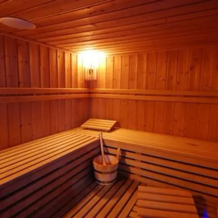 Park Jolanda 3* San Zeno di Montagna