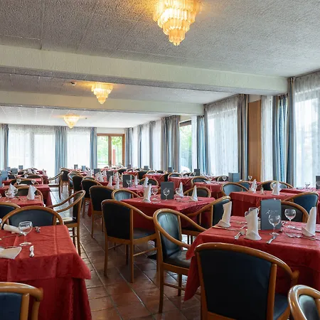 Park Jolanda ホテル 3*