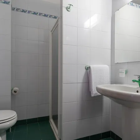 Park Jolanda San Zeno di Montagna