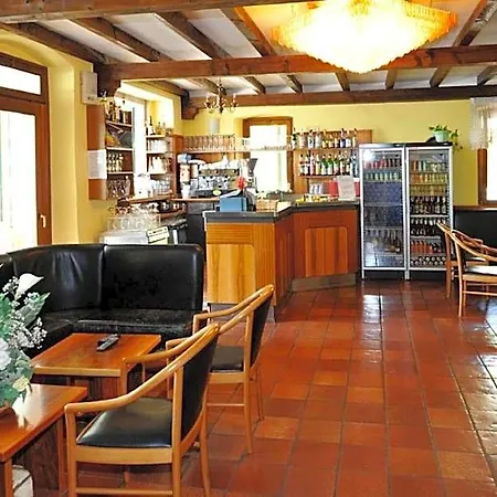 约兰达公园酒店 酒店 圣奇诺·迪·蒙塔尼亚