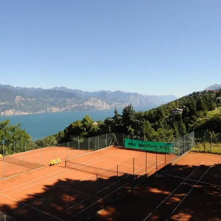 Hotel Park Jolanda San Zeno di Montagna