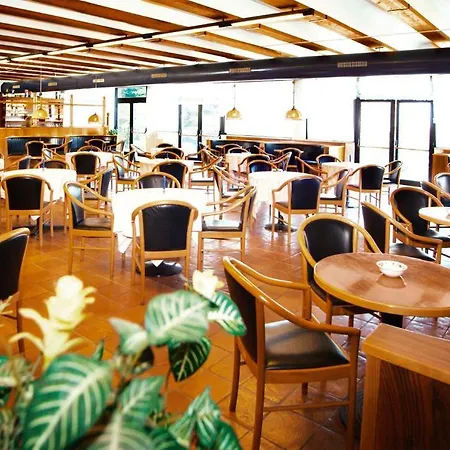 Park Jolanda San Zeno di Montagna