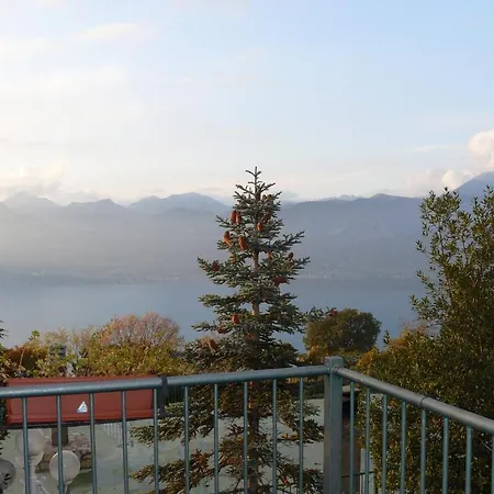 Hotel Park Jolanda