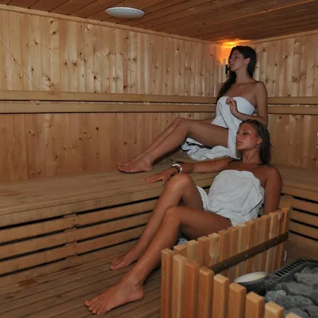 Park Jolanda San Zeno di Montagna