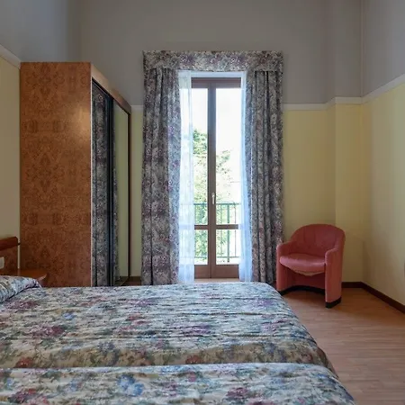 Park Jolanda Hotel San Zeno di Montagna