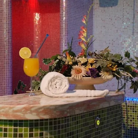 Park Jolanda San Zeno di Montagna