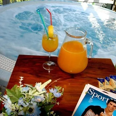 Park Jolanda San Zeno di Montagna