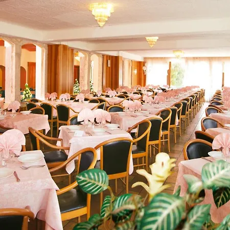 Hotel Park Jolanda San Zeno di Montagna