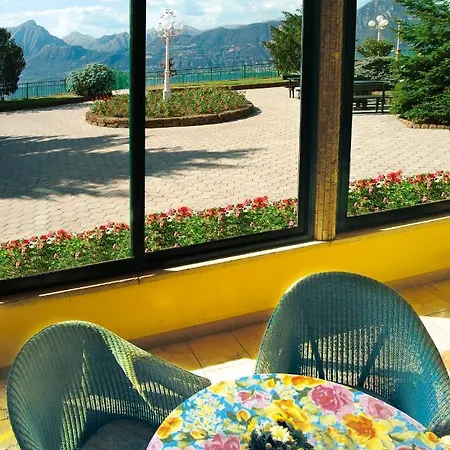 Park Jolanda Hotel San Zeno di Montagna