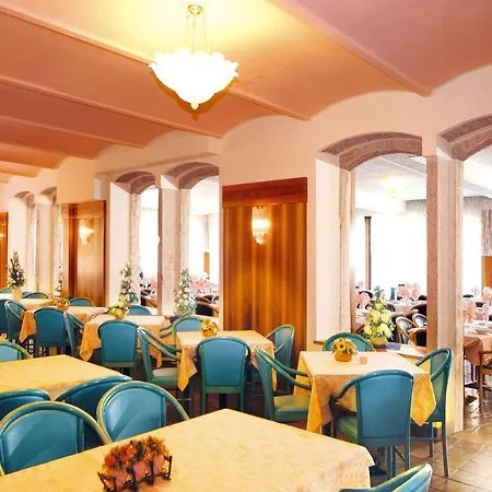 Hotel Park Jolanda San Zeno di Montagna