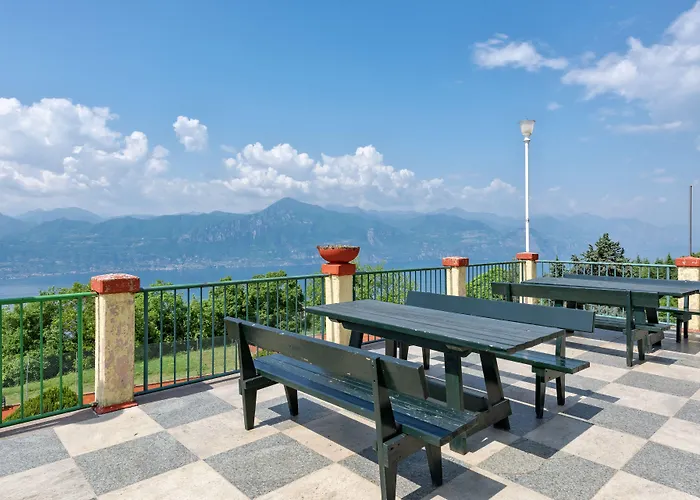 Park Jolanda Szálloda 3*