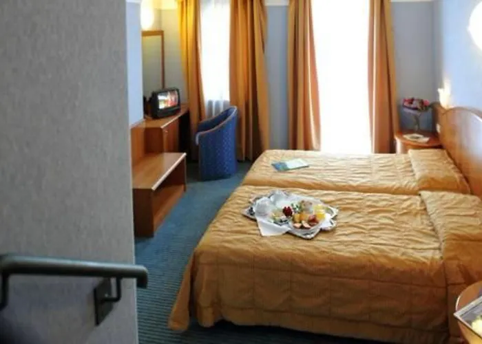 Park Jolanda San Zeno di Montagna