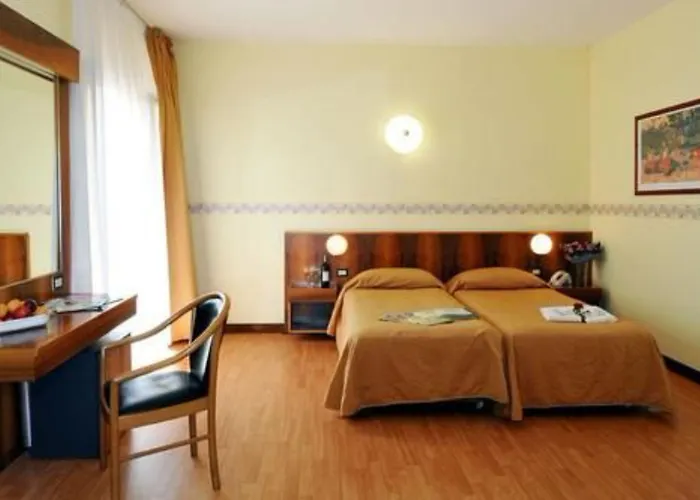 Szálloda Park Jolanda