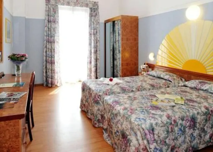 Park Jolanda 3* San Zeno di Montagna