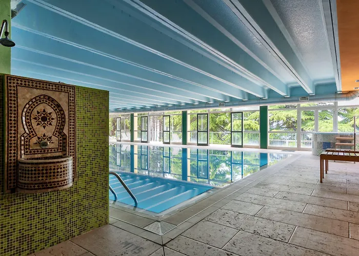 Park Jolanda San Zeno di Montagna