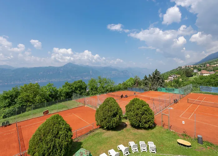 Park Jolanda San Zeno di Montagna